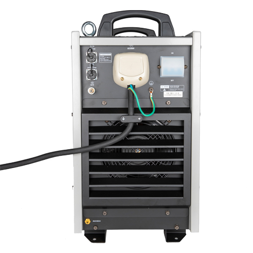 WELDING MACHINE PLASMA CUT 125 MOSDAR